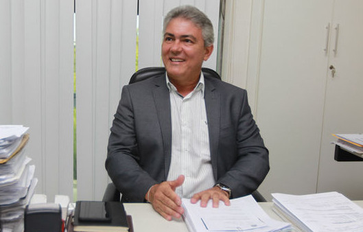 Foto: Daniele Rodrigues/GOVBA.