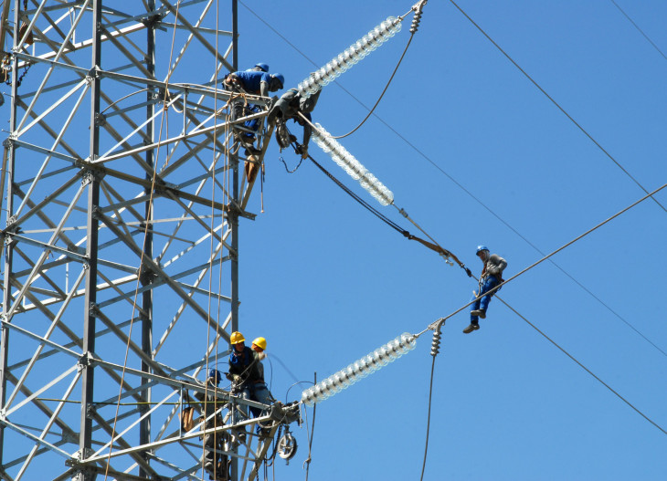 Novo sistema terá dados de segurança no trabalho. Foto: divulgação.