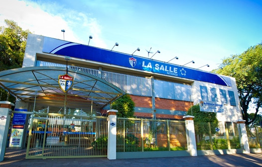A Rede La Salle contratou a plataforma da Zenvia para realizar o envio do boleto de pagamento. Foto: Divulgação.
