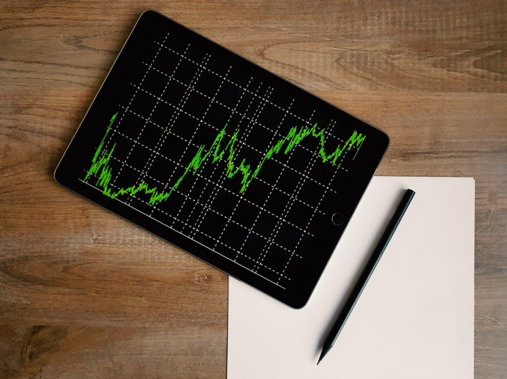 As vendas de tablets no Brasil recuaram novamente nos meses de abril, maio e junho deste ano. Foto: Pexels.