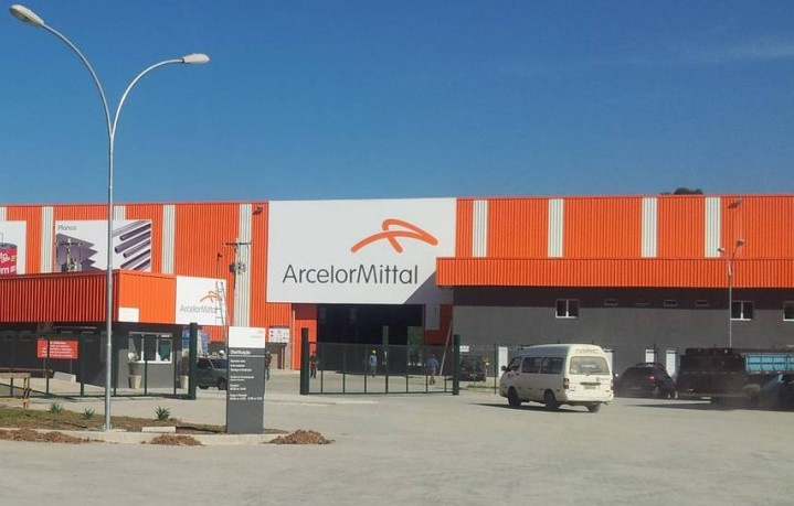 A ArcelorMittal realizou um projeto de cadastros de material e produto com a Akquinet HKS. Foto: Divulgação.