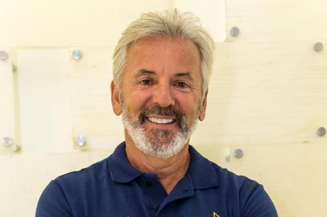 Jaime de Paula.