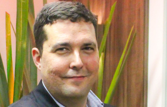 Túlio Werneck, co-fundador da Marketing Fastlane. Foto: Divulgação.