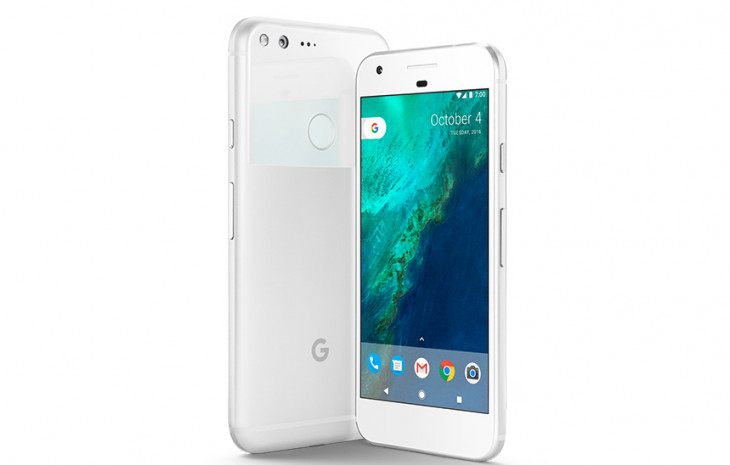 O Google firmou um acordo para comprar a divisão Pixel, da taiwanesa HTC, por US$ 1,1 bilhão. Foto: Divulgação.