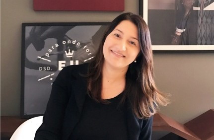 Regina Santangelo.