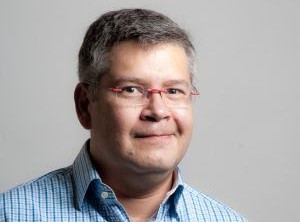 Marcelo Pimenta.