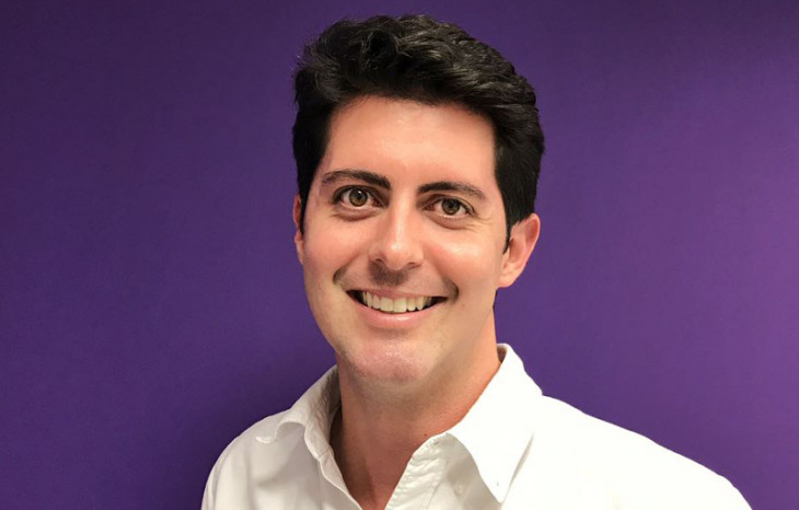 Marcelo Oliveira, diretor de produtos e soluções digitais da Verity. Foto: Divulgação.
