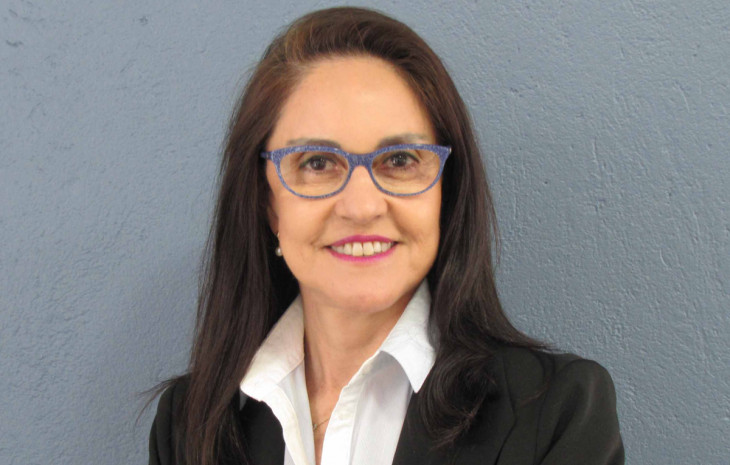 Simoni Missel. Foto: Divulgação.