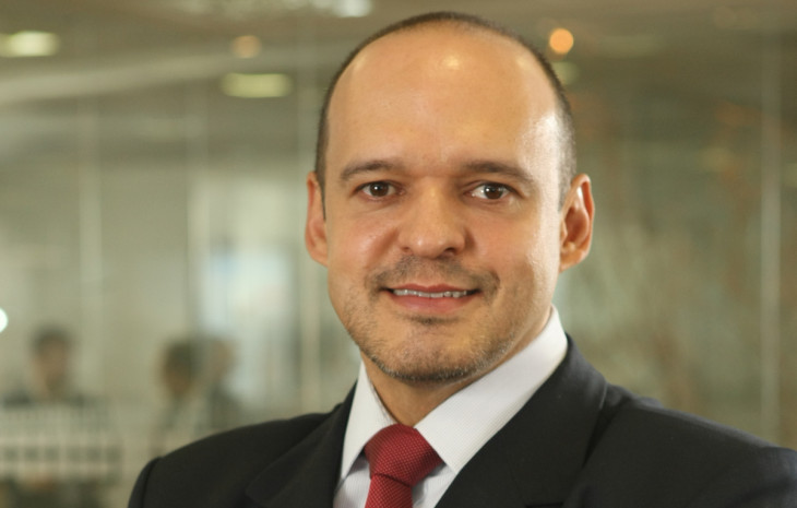 Fabio Costa ocupa a vice-presidência comercial da Microsoft. Foto: Divulgação.