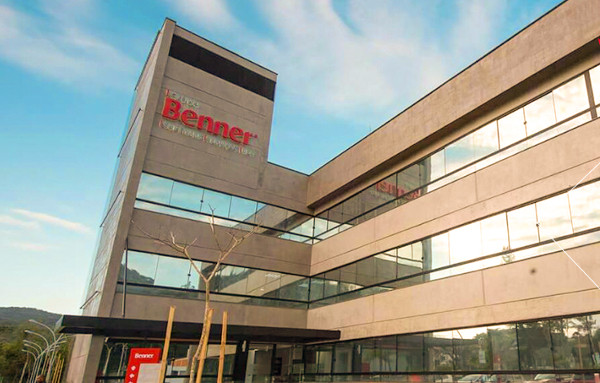 A Benner contratou a Bestway Group para implantar uma rede social corporativa. Foto: Divulgação.