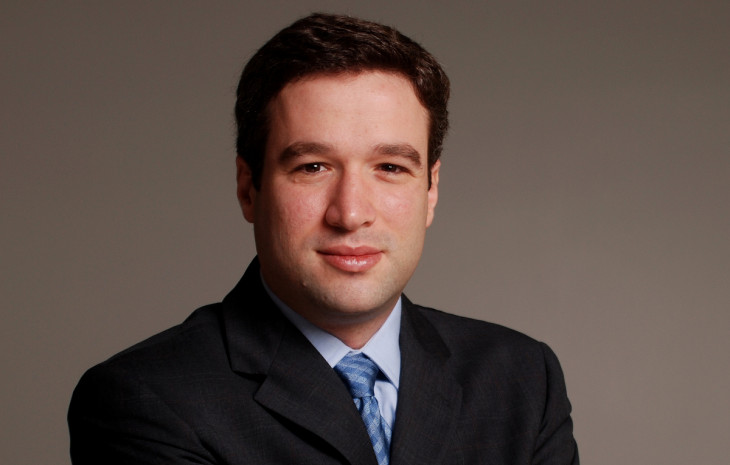 Guilherme Chaddad, diretor de processadores da FICO para América Latina e Caribe. Foto: Divulgação.