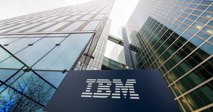 Um grupo de instituições financeiras aderiu ao projeto da IBM e do banco suíço UBS. Foto: Divulgação.