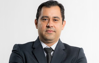 Felipe Antonelli, CIO da Sonda. Foto: Divulgação.