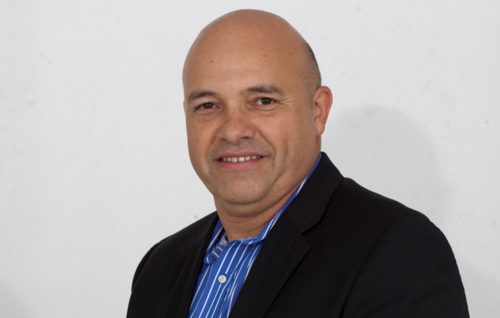 Marco Zanini, diretor comercial da Globalweb Corp. Foto: Divulgação.