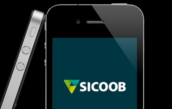 O Sicoob contratou a Tivit para o desenvolvimento de novos aplicativos. Foto: Divulgação.