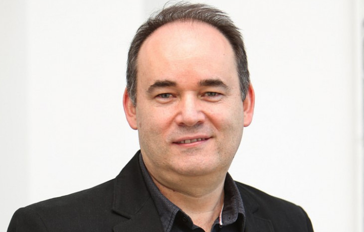 Eduardo Ricotta, presidente da Ericsson Brasil. Foto: Divulgação.