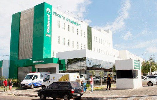 A Unimed Cuiabá adquiriu a plataforma de balanceamento de carga da A10 Networks. Foto: Divulgação.
