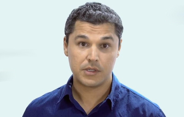 Marcelo Galli, CEO da Cotexo. Foto: Divulgação.