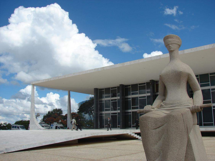 Interpretação da reforma está nas mãos da Justiça. Foto: Divulgação.