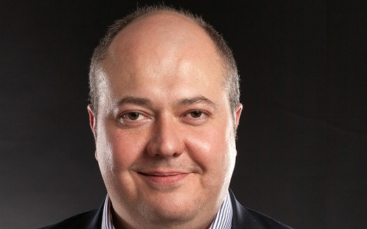 Carlos Jacobsen, VP da unidade de negócios de Mainframe e Renewals da CA. Foto: Divulgação.