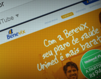 Benevix é uma das maiores do país no seu ramo. Foto: Divulgação.