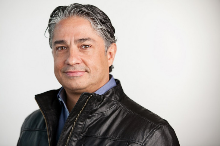 Ricardo Novaes.