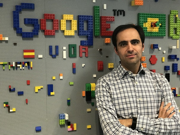João Carlos Bolonha.