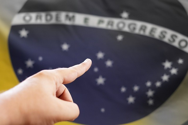 Brasil é o novo objetivo da Origen. Foto: Pixabay.