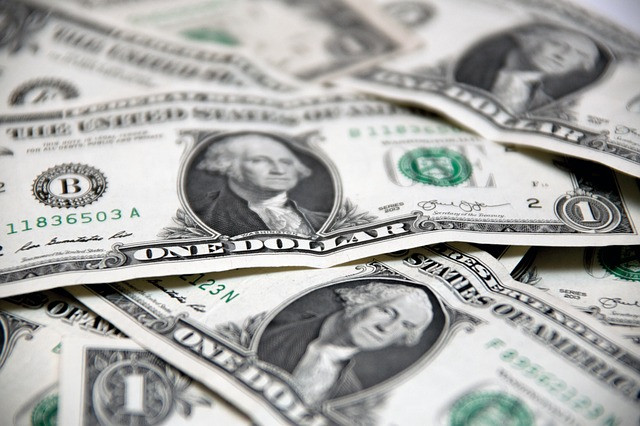 Ganhe em dólar. Trabalhe em casa. Parece uma boa. Foto: Pixabay.