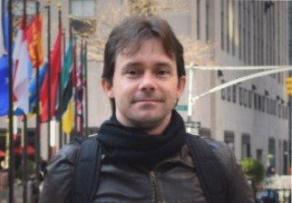 Gilberto Titericz.