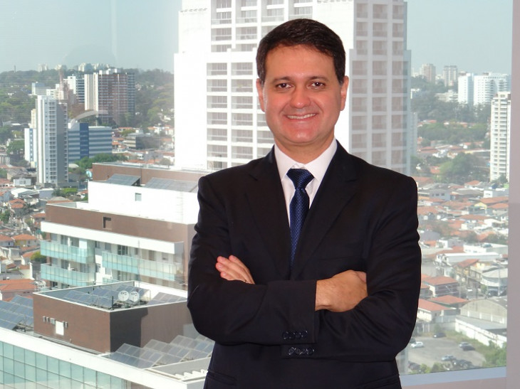 Gilberto Ventura.