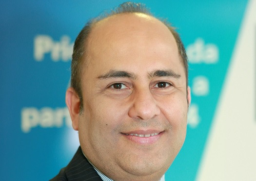 Antônio Gesteira.