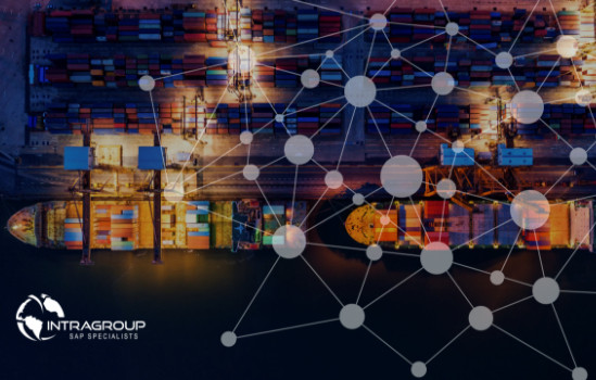A Intragroup é uma consultoria de negócios especializada na Plataforma e Tecnologias da alemã SAP.
