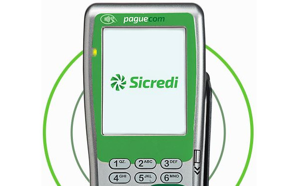 A Paguecom passa a viabilizar a atuação do Sicredi como credenciadora. Foto: Divulgação.
