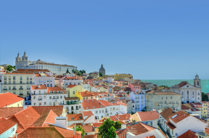Portugal lançou uma nova modalidade de visto de residência voltada para empreendedores. Foto: Pexels.