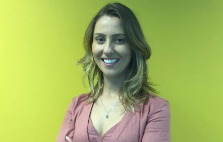 Marina Proença, COO da ClickBus. Foto: Divulgação.