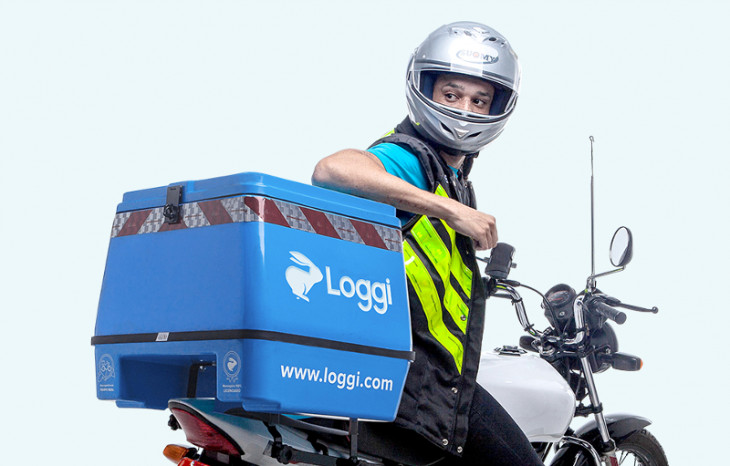 A Loggi efetuou a migração de seu banco de dados para Azure com apoio da Horus Solutions. Foto: Divulgação.