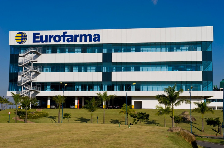 A Eurofarma acaba de lançar a plataforma Eurofarma Synapsis para a seleção de 12 startups. Foto: Divulgação.