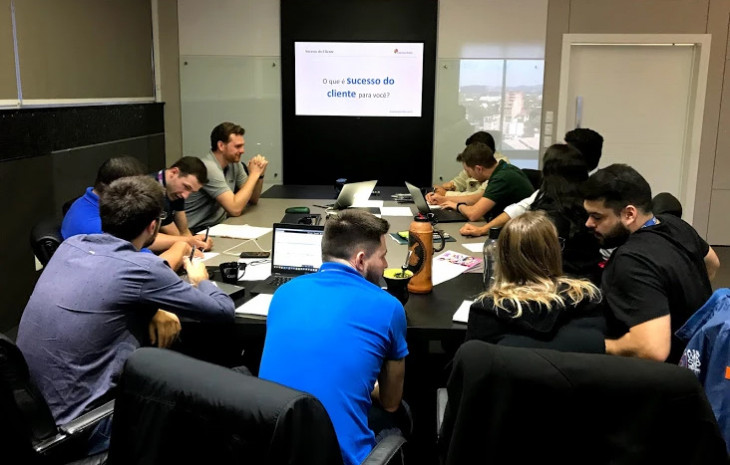A CISS contratou a consultoria da ClienteChefe para a implantação de Customer Success. Foto: Divulgação.