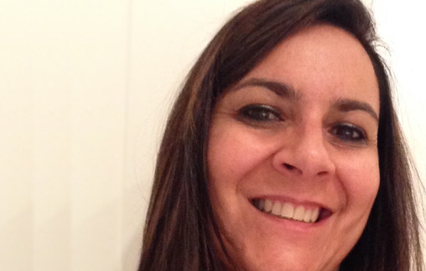 Carla Carvalho, diretora-executiva da Tech Data para o Brasil. Foto: Divulgação.