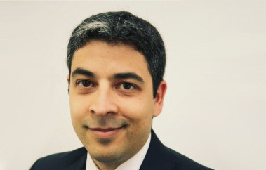Eduardo Carone. Foto: Divulgação.