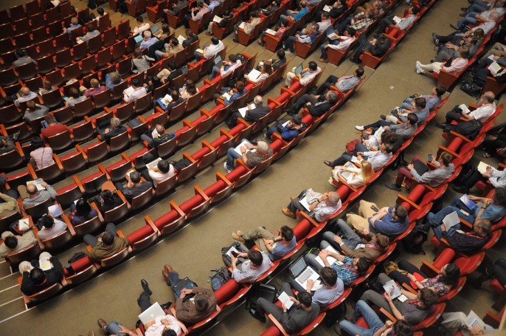 A Softsul promoverá um evento com a presença da diretoria de inovação da Finep. Foto: Pixabay.