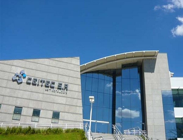 Sede do Ceitec em Porto Alegre. Foto: Divulgação.