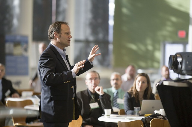 Chance para aprender sobre BPM em Porto Alegre. Foto: Pixabay.