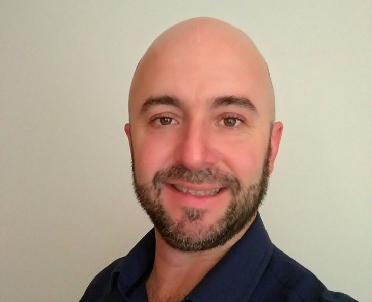 Fábio Ceroni.