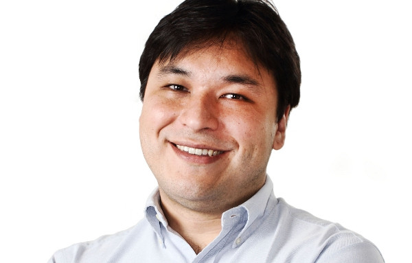 Marco Camhaji, CEO da Adianta. Foto: Divulgação.