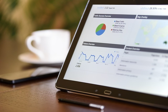 Automatização de marketing abre portas para sua empresa. Foto: Pixabay.