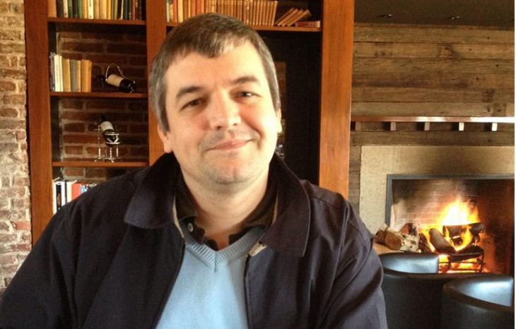 Sérgio Ucoski.