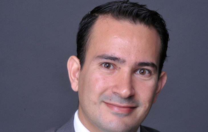 Fabio Rodrigues, sócio da Systax e um dos idealizadores do Busca.Legal CF. Foto: Divulgação.