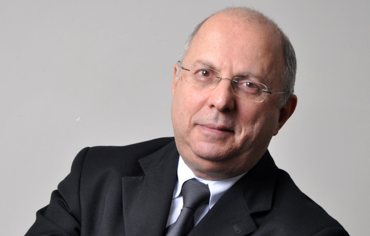 José Ricardo de Menezes, CEO da Lumen IT. Foto: Divulgação.